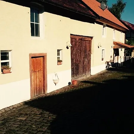 Schloessershof