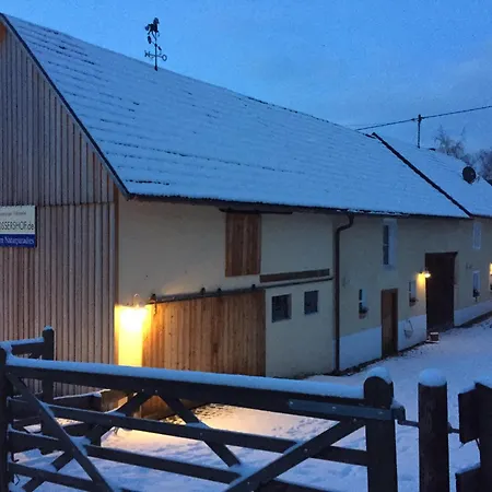 Apartman Schloessershof *