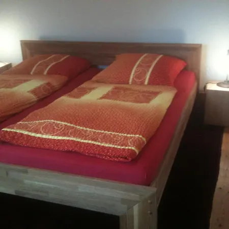 Apartman Schloessershof