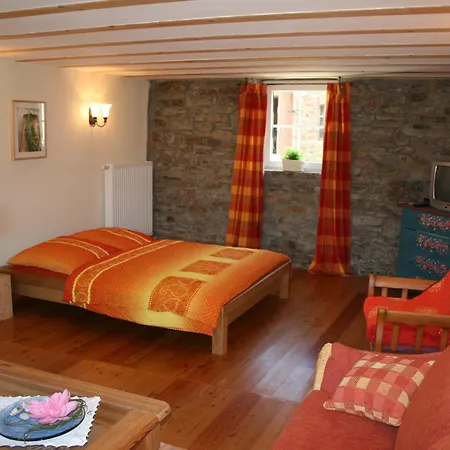 Schloessershof Appartement