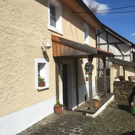 Appartement Schloessershof Borler