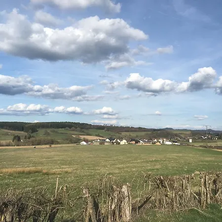 Schloessershof Lägenhet *