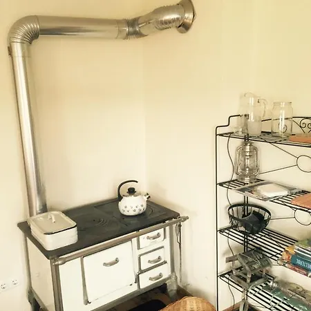 Schloessershof Apartman