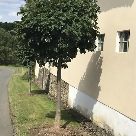 Schloessershof Apartman