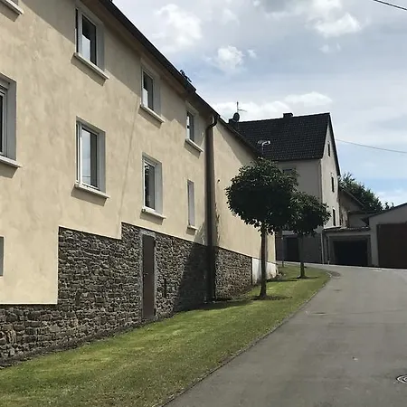 Appartement Schloessershof