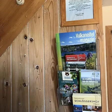 Schloessershof *