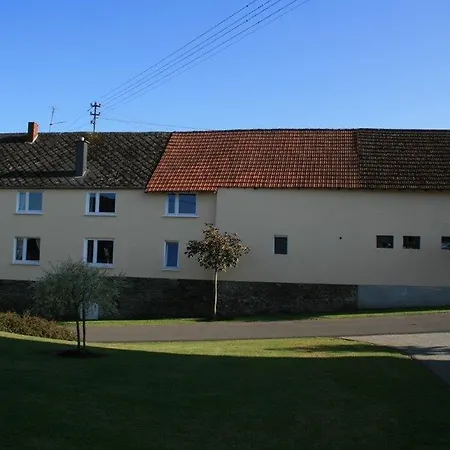 Schloessershof * Borler