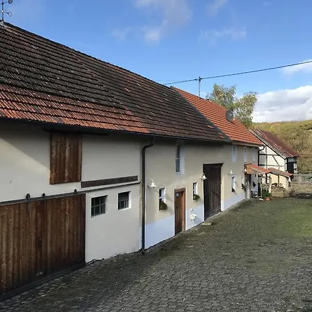 Schloessershof Borler