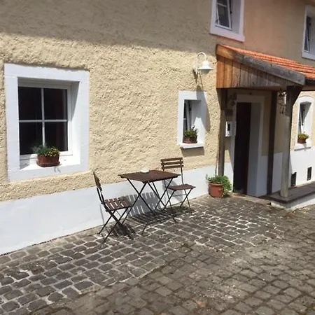 Schloessershof